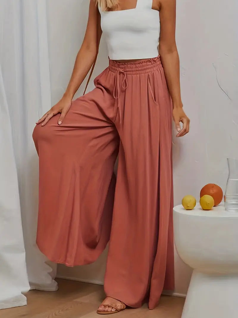 Women s Wide Leg Palazzo Pants Rouge Miss Dressy women-s-wide-leg-palazzo-pants-rouge-miss-dressy