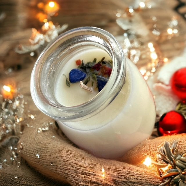 Christmas Morning 4oz Candle